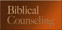 Biblical Counseling