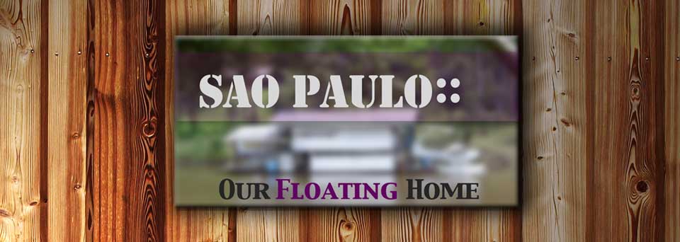 Sao Paulo de Olivenca