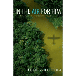 Up in the Air For Him