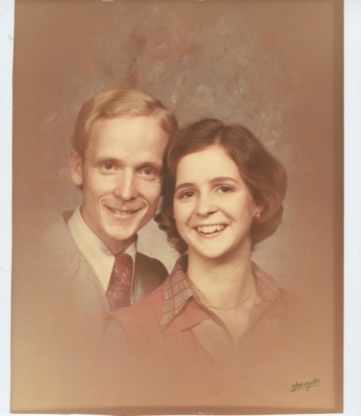 Young Allen and Kim. (Chapter 18)