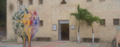 The seminary where Allen taught Biblical Counseling.